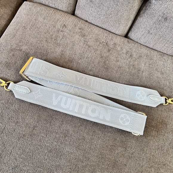 Crossbody  strap - Picture 1 of 7